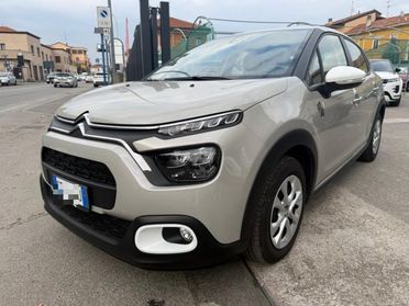 CITROEN C3 PureTech 83 S&S You