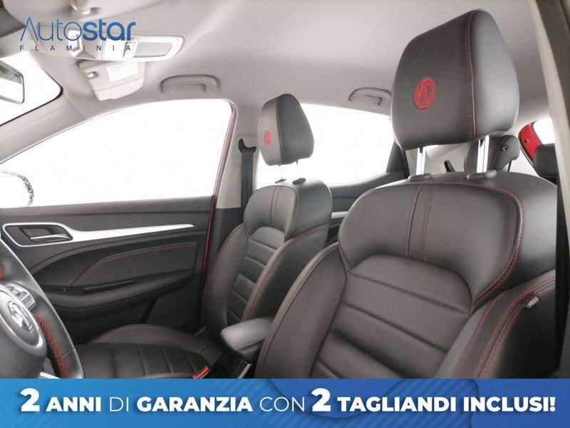 MG ZS 1.0 Luxury auto