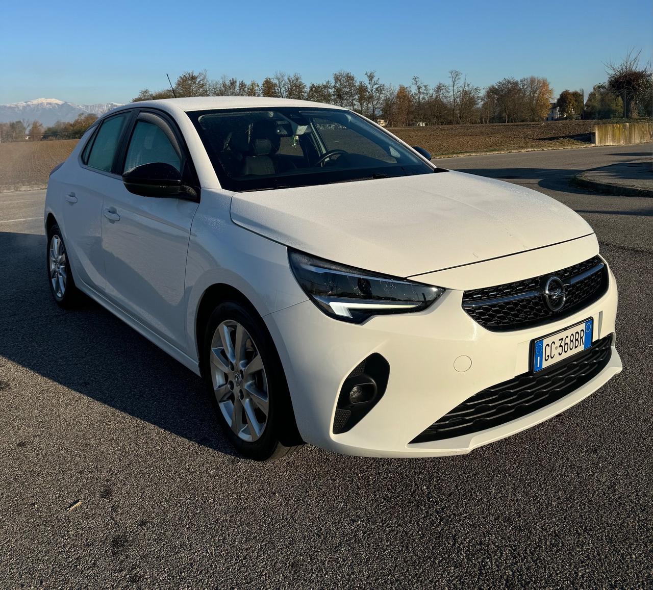 Opel Corsa 1.5 D 100 CV Edition