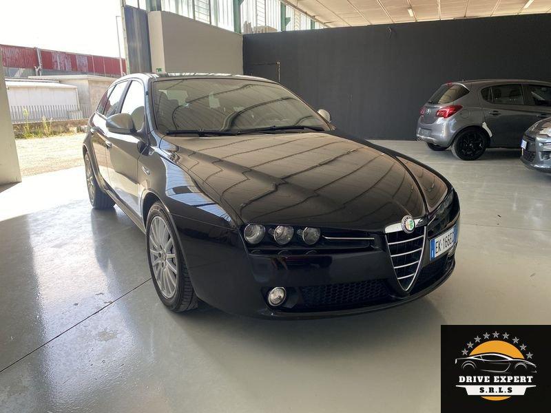 Alfa Romeo 159 159 2.0 jtdm Super 136cv