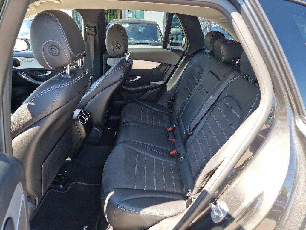 Mercedes GLC 200 200 EQ-BOOST Premium Plus 4Matic 9G-Tronic Plus