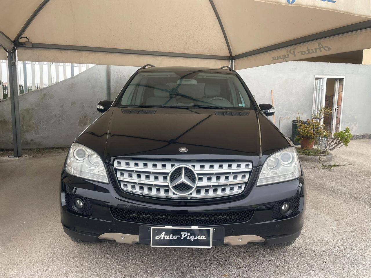 Mercedes-benz ML 280 CDI Sport