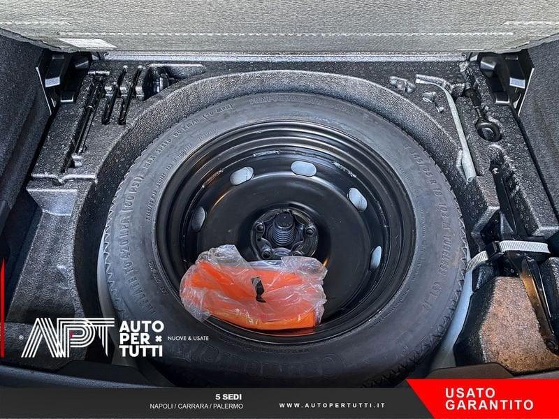 Volkswagen Tiguan Tiguan 1.6 tdi Business 115cv