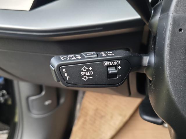 AUDI A3 SPB 35 TDI S tronic S line edition