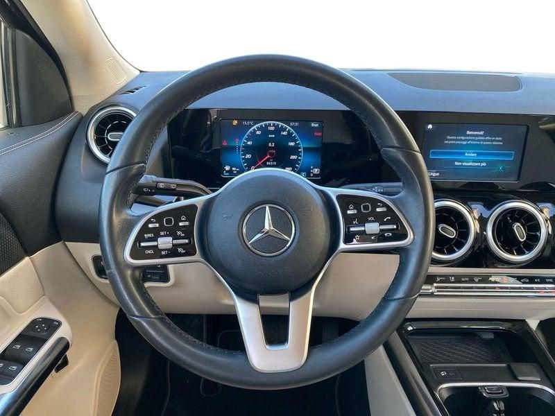 Mercedes-Benz GLA 250 Sport auto