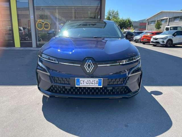 Renault Megane E-Tech Megane IV E-Tech Iconic EV60 220cv AC22