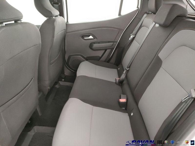 Dacia Sandero Stepway 1.0 TCe Eco-G Extreme