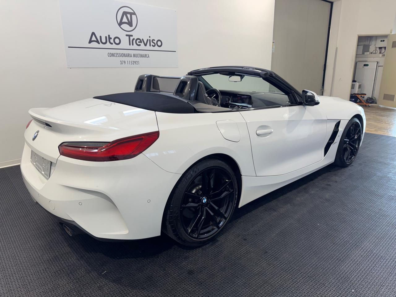 Bmw Z4 sDrive20i Msport