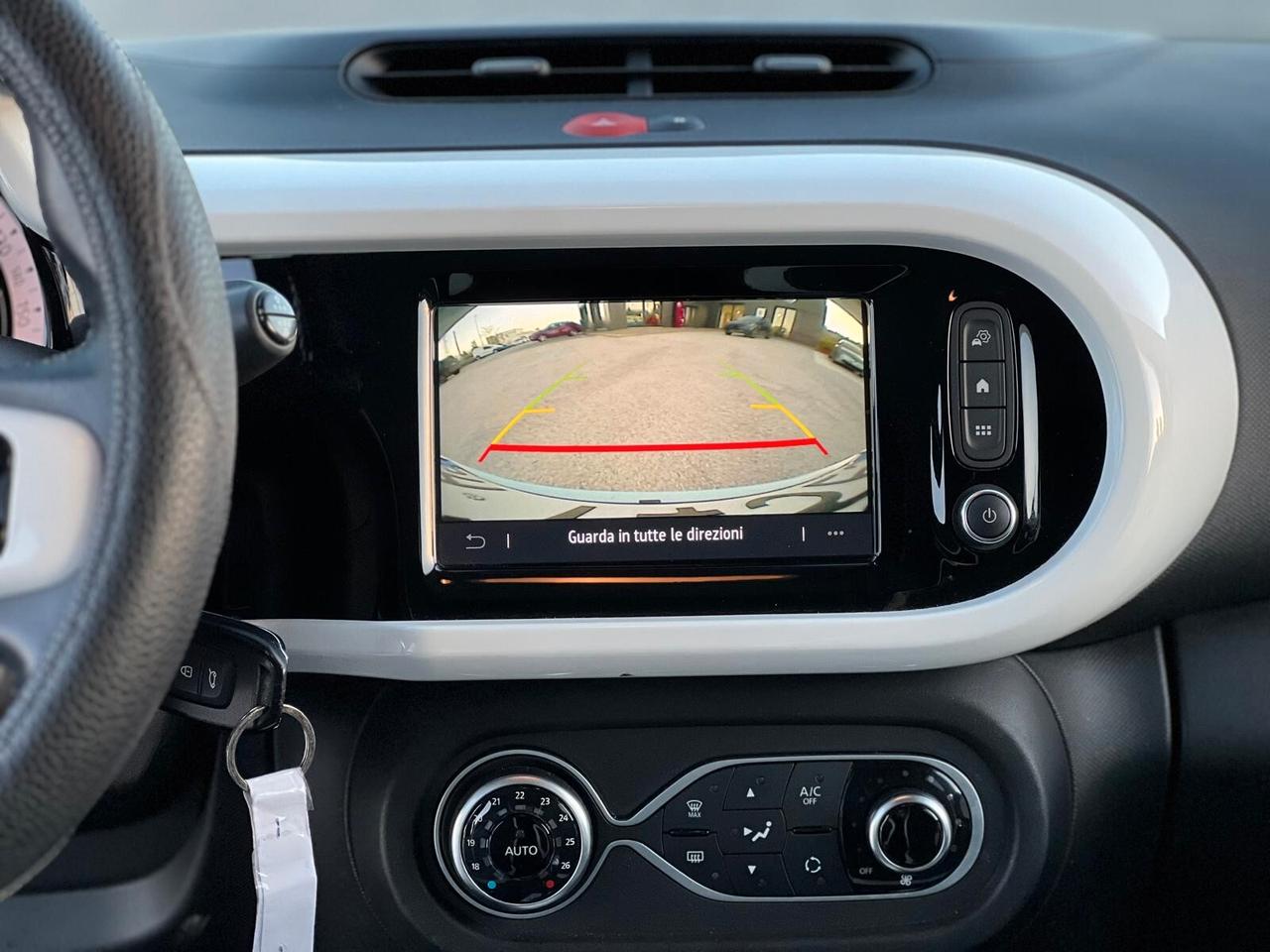 Renault Twingo Electric Zen