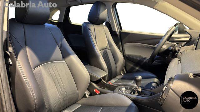 MAZDA CX-3 1.8L Executive 2wd 115cv
