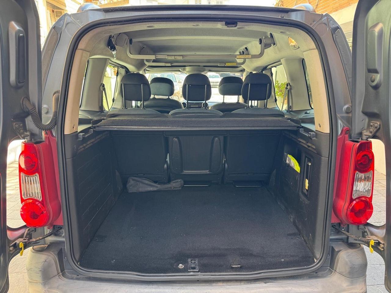 CITROEN Berlingo 1.6 HDi 110CV FAP XTR