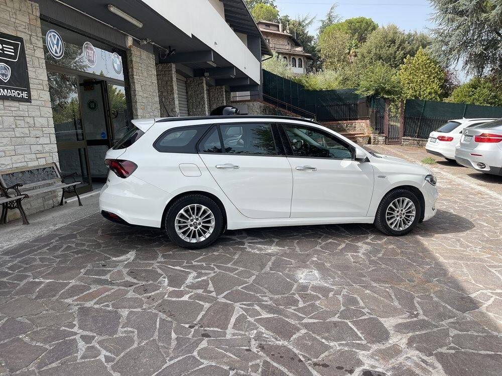 Fiat Tipo 1.3 Mjt S&S SW Business NEO PATENTATI