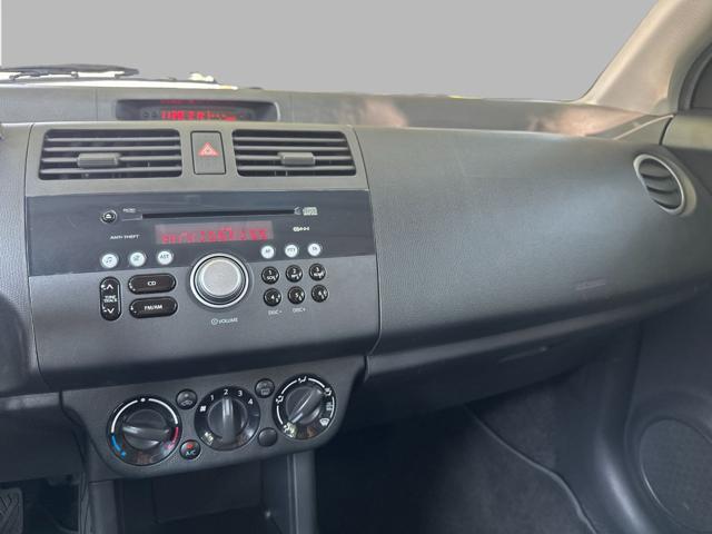 SUZUKI Swift 1.3 5p. GLX