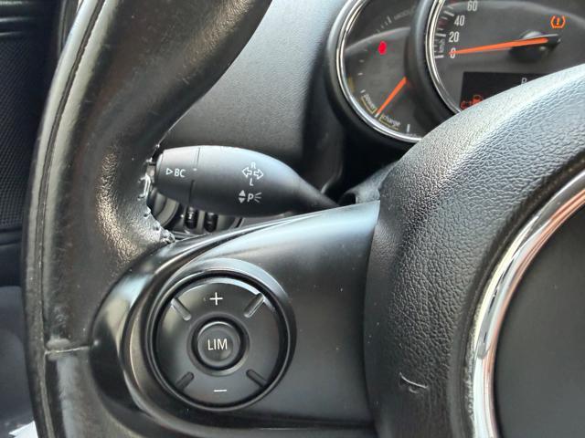 MINI Countryman 1.5 Cooper SE Business Countryman ALL4 Automatica
