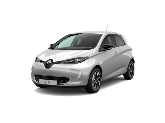RENAULT ZOE Intens R110 Flex 108cv