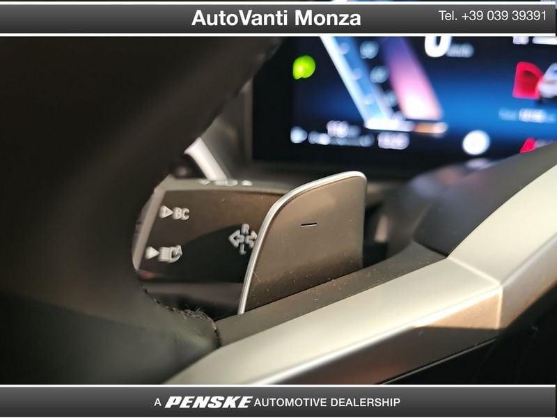 BMW Serie 3 320d 48V xDrive Msport Pro