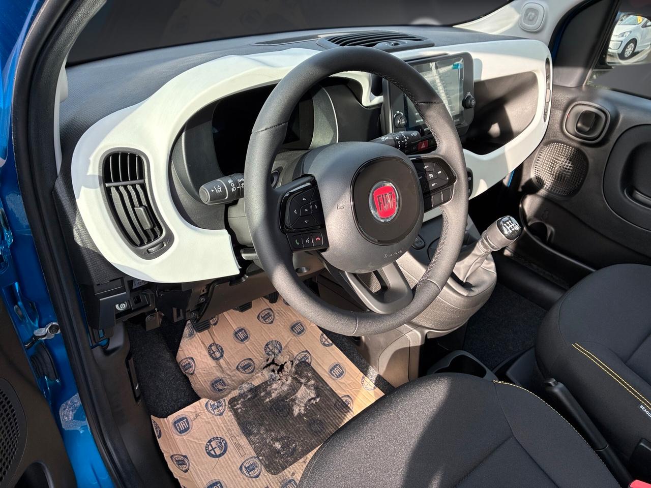 Fiat Panda 1.0 FireFly S&S Hybrid Pandina CELL VENDITE 3491558563 OPPURE 3478673115