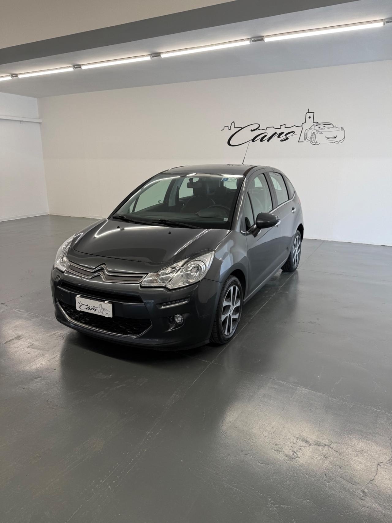 Citroen C3 PureTech 82 Feel Edition