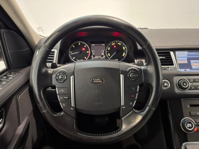 LAND ROVER Range Rover Sport 3.0 SDV6 HSE