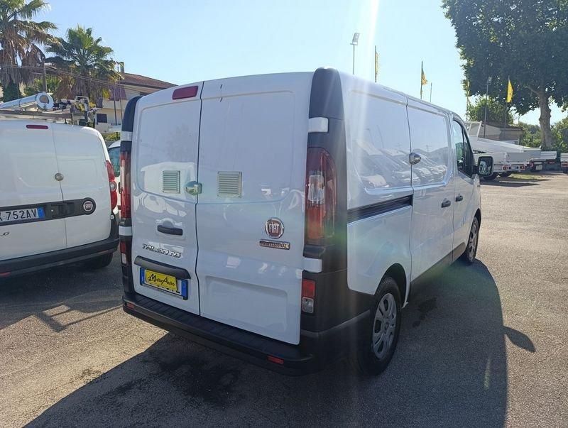 FIAT Talento 2.0 Ecojet 145CV PC-TN Furgone 10q
