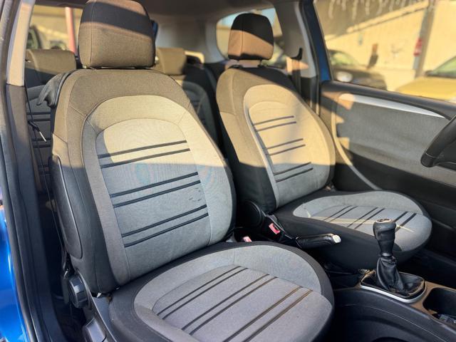 FIAT Punto Evo 1.3 Mjt 75 CV 3 porte Dynamic