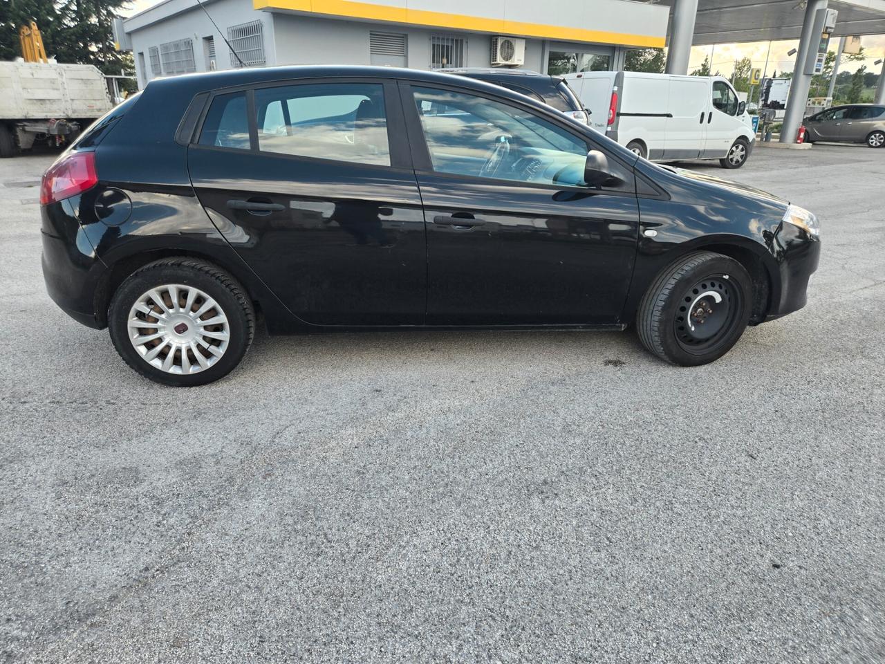 Fiat Bravo 1.4 Dynamic
