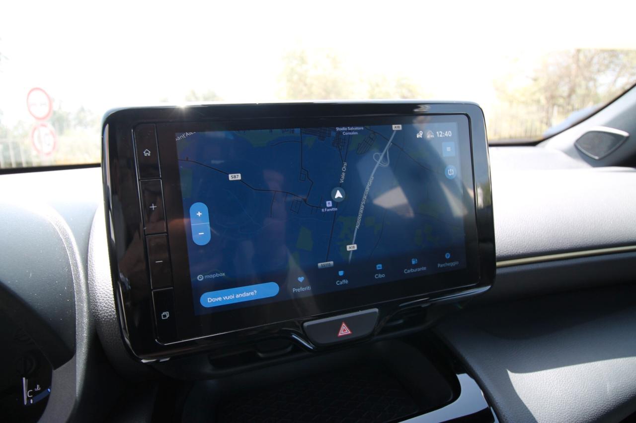 Toyota Yaris Cross 1.5 Hybrid E-CVT Adventure 2022
