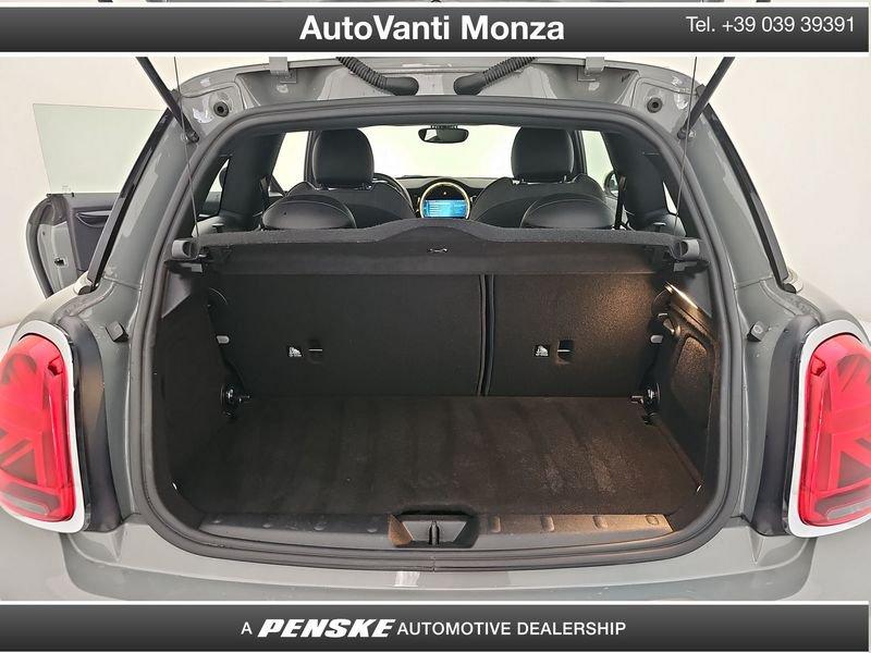 MINI Cooper SE Cooper SE Electric