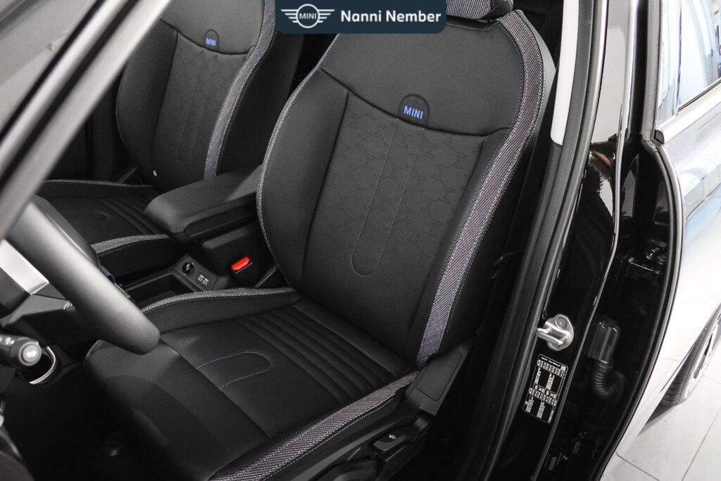 Mini Mini Countryman 1.5 48V C Essential Steptronic