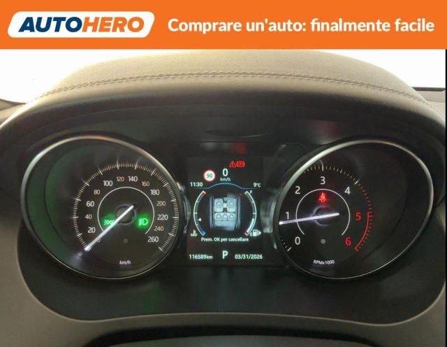 JAGUAR E-Pace 2.0D 240 CV AWD aut. R-Dynamic S