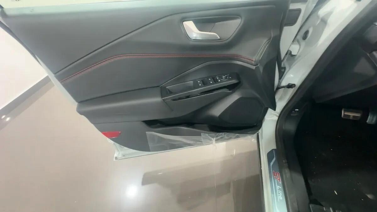 Ford Puma 1.0 EcoBoost Hybrid 125 CV S&S aut. ST-Line