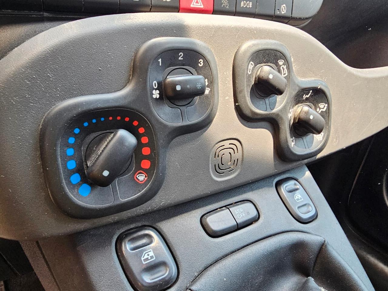 FIAT PANDA 1.3 MJT 80cv S&S EASY