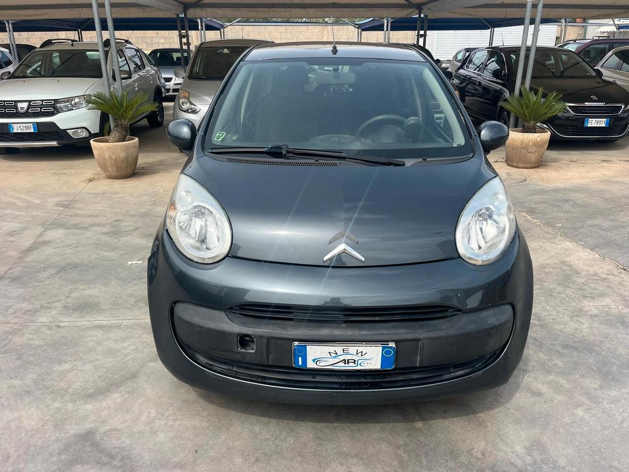 Citroen C1 1.0 5 porte Pinko