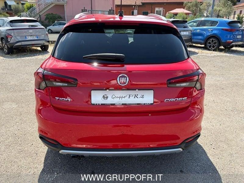 FIAT Tipo 1.0 T3 100cv Red