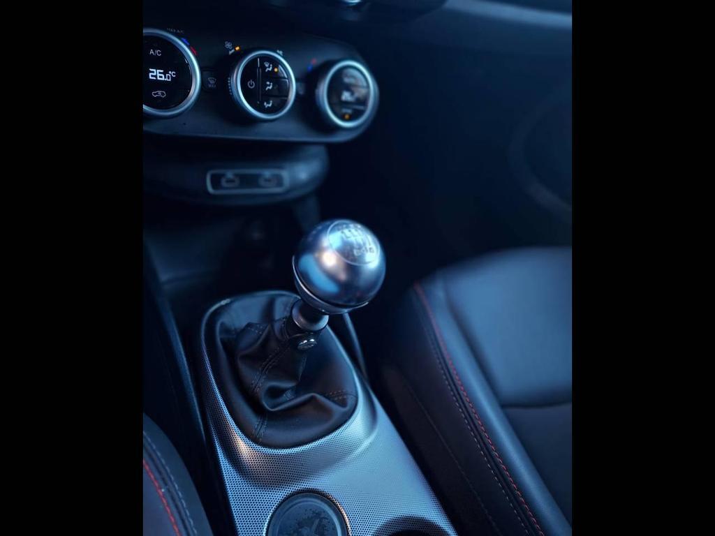 Fiat 500X 1.0 T3 Sport