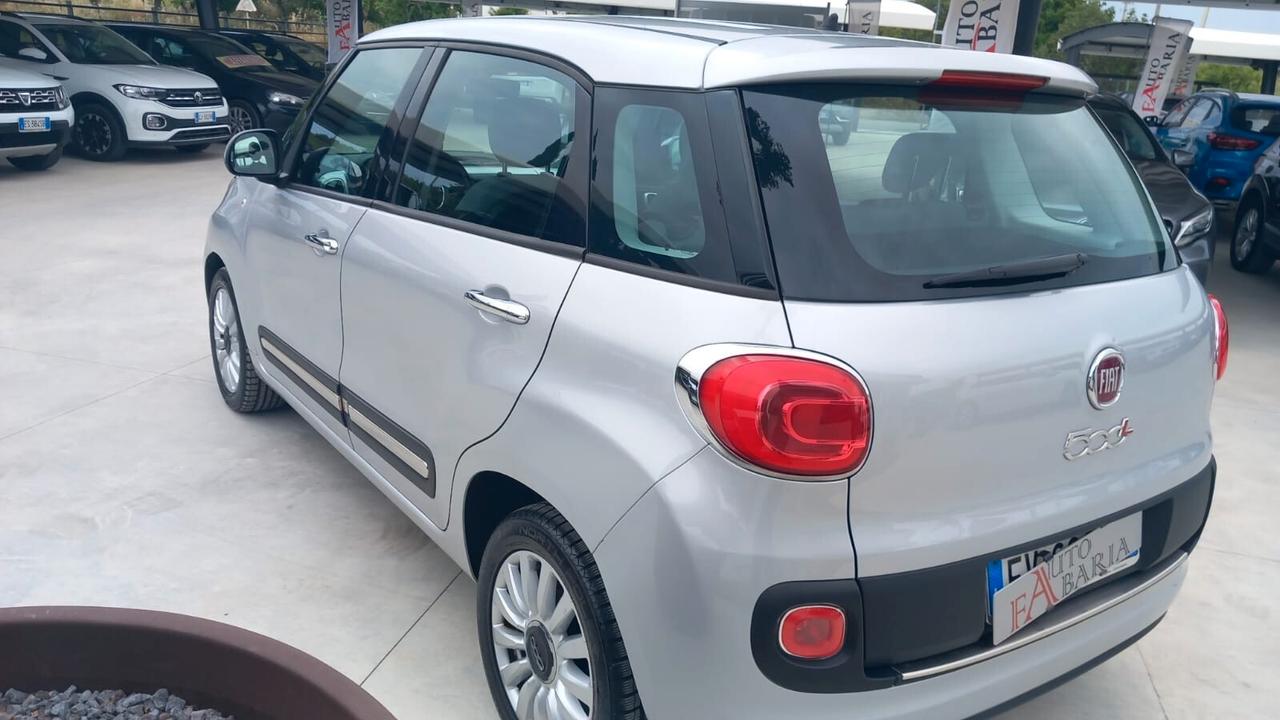 Fiat 500L 1.3 Multijet 85 CV Pop Star