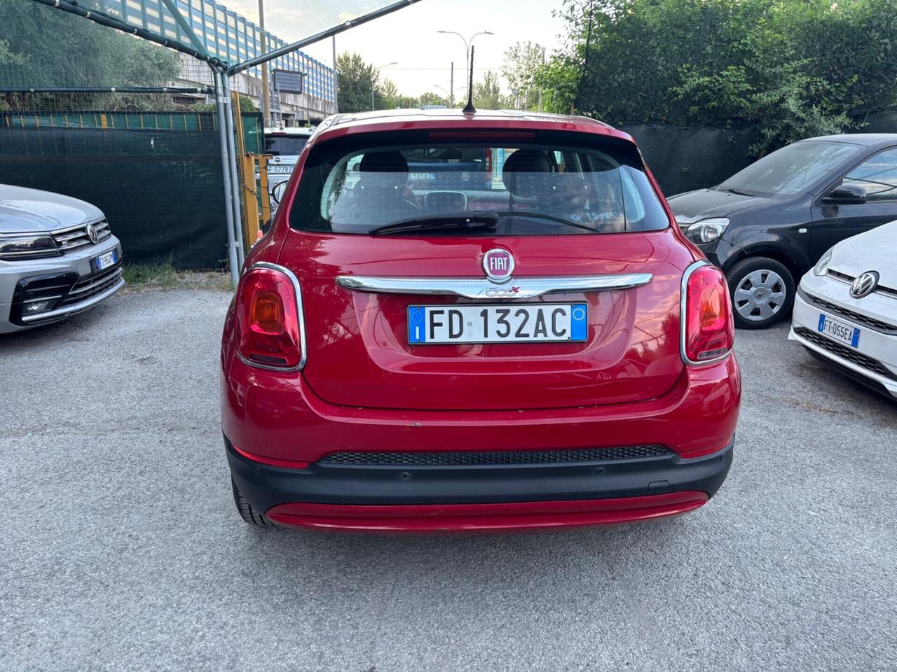 Fiat 500X 1.3 MultiJet 95 CV OK NEOPATENTATI