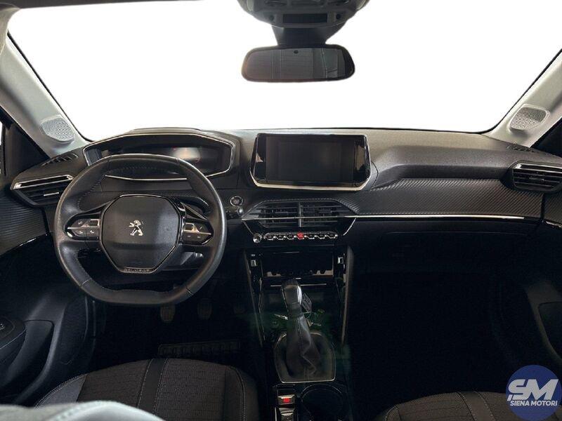 Peugeot 208 PureTech 75 Stop&Start 5 porte Allure Pack