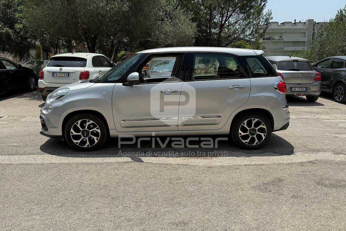 FIAT 500L 1.3 Multijet 95 CV Pop Star