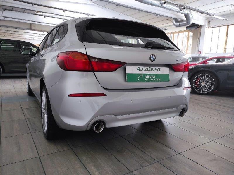 BMW Serie 1 (F40) - 120i 5p. Business Advantage