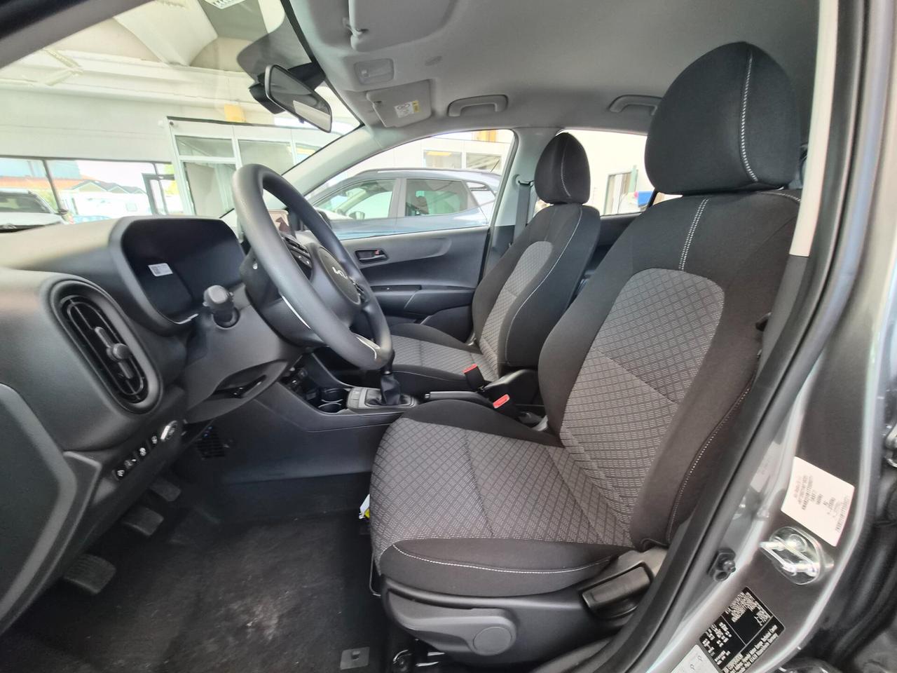 Kia Picanto 1.0 GDi 5 porte Urban GPL