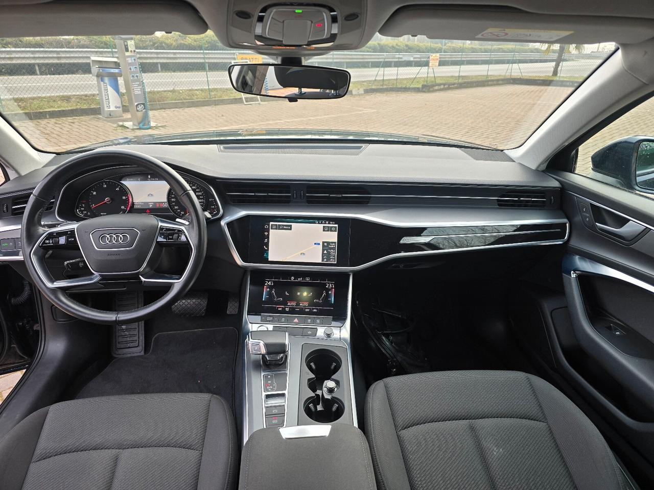 Audi A6 35 2.0 TDI S tronic Business Plus