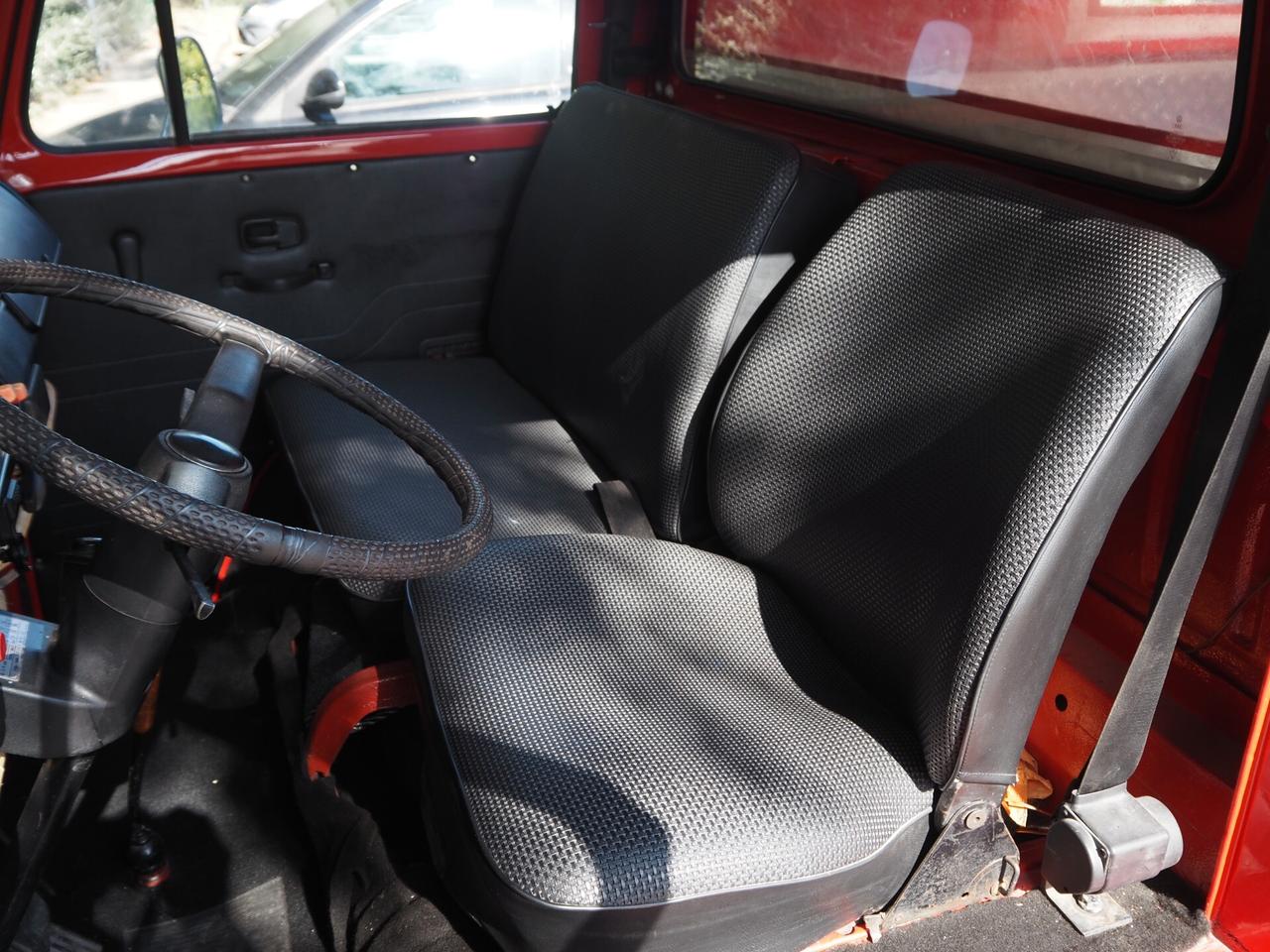 Volkswagen T2 ASI