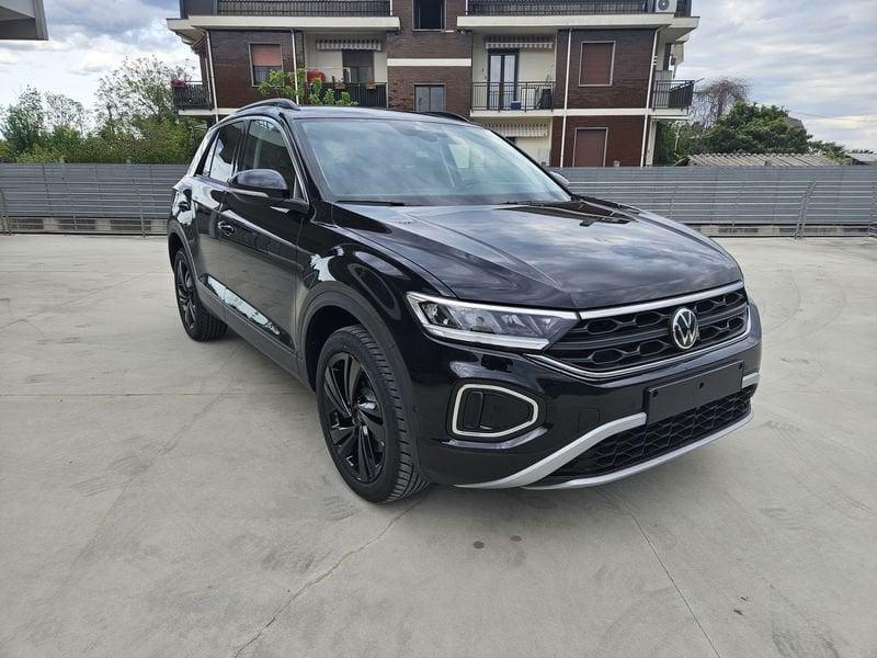 Volkswagen T-Roc 2.0 TDI SCR 150 CV DSG Sport