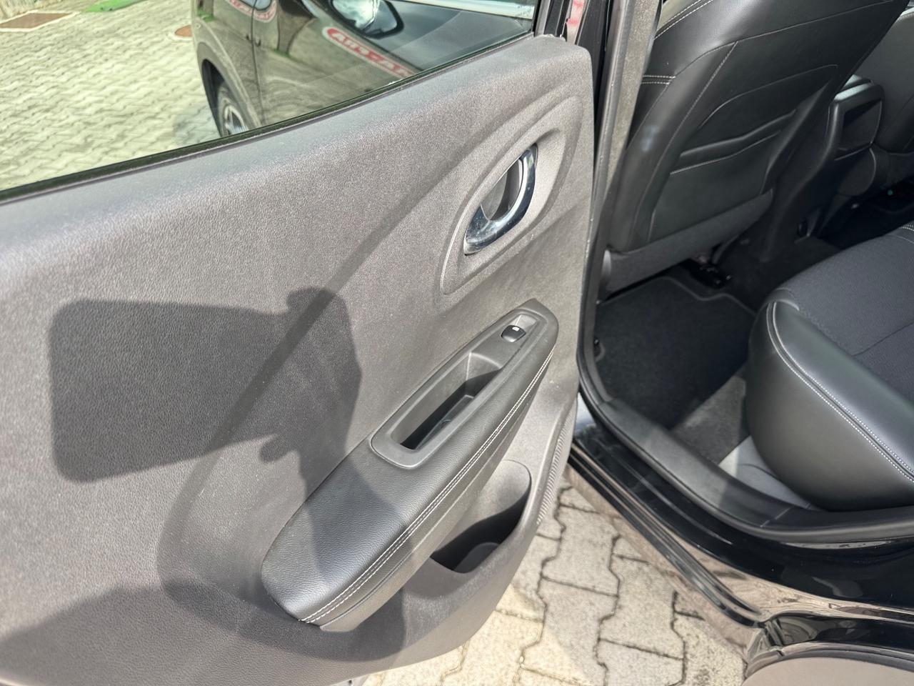 Renault Kadjar dCi 8V 110CV neopatentato Euro 6b