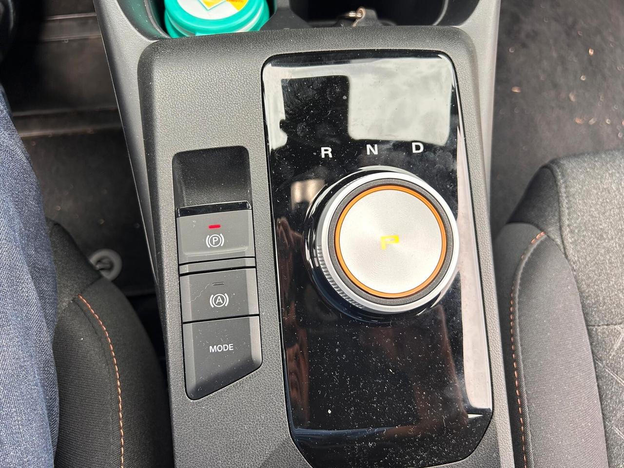 Mg MG3 Hybrid+ Comfort