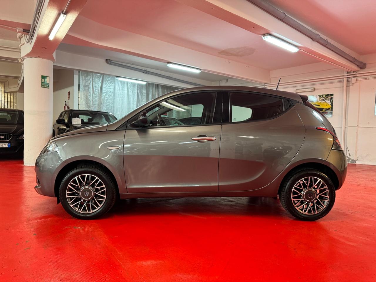 Lancia Ypsilon 1.0 FireFly 5 porte PREZZO VERO