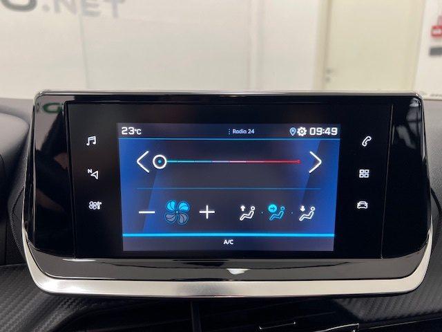 PEUGEOT 208 II 2019 - 1.2 puretech Active Pack s&s 75cv