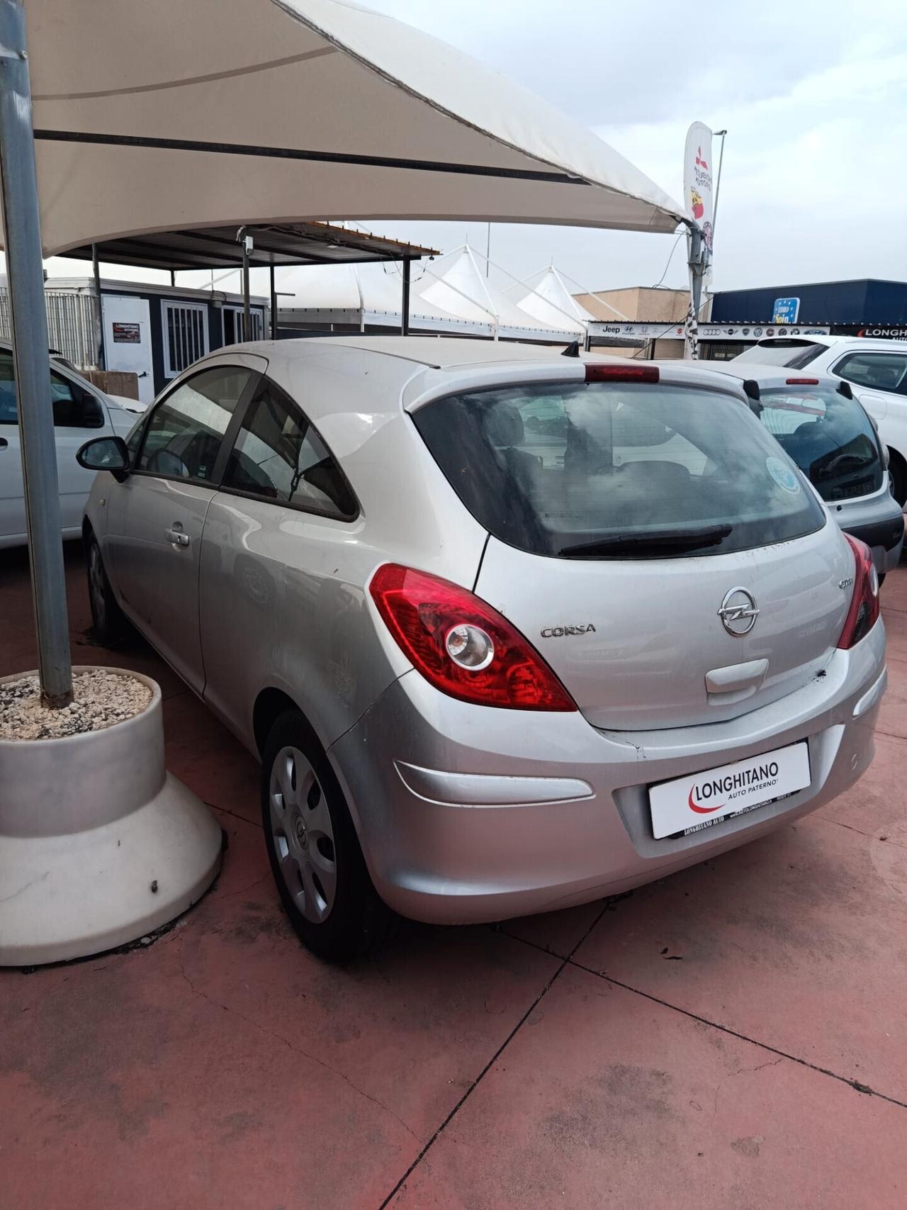 Opel Corsa 1.3 CDTI 95CV F.AP. 3 porte Elective