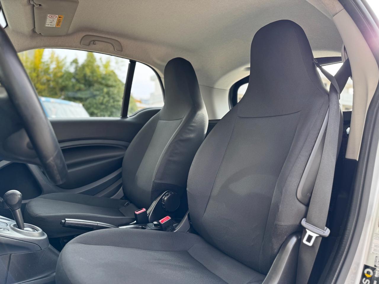 Smart ForTwo 70 1.0 twinamic Youngster